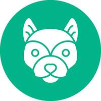 Husky Vector Icon