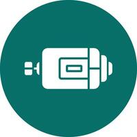 Motor Vector Icon