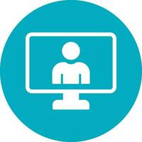 Developer Vector Icon
