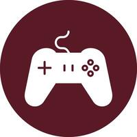 Gaming Vector Icon