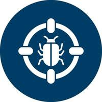 Malware Vector Icon