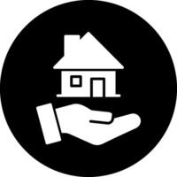 Home Vector Icon