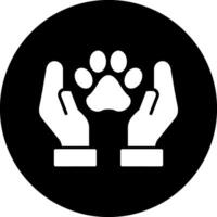 Pets Vector Icon