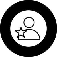 Popular Vector Icon