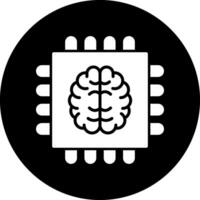 icono de vector de ai