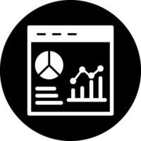 Dashboard Vector Icon