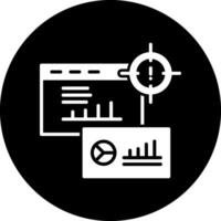 Business Problem Vector Icon