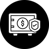 Payment Security Vector Icon