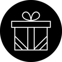 Gift Vector Icon