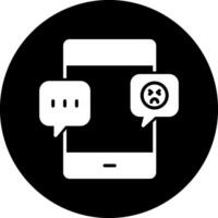 Message Vector Icon