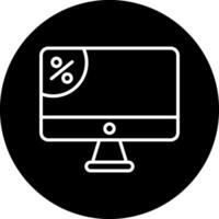 electrónica vector icono