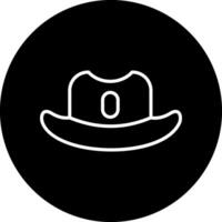 Hats Vector Icon