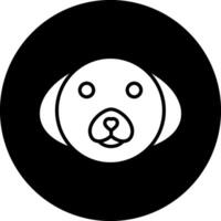 Bichon Frise Vector Icon