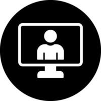 Developer Vector Icon