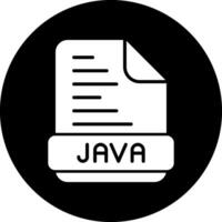 javascript vector icono