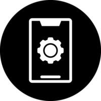 App Development Vector Icon