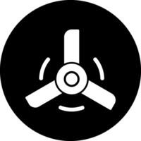 Propeller Vector Icon