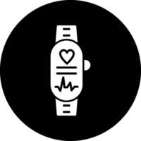 Smartband Vector Icon