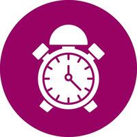 Old Watch Vector Icon
