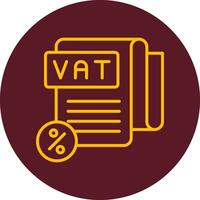 Value Vector Icon