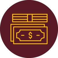 Money Vector Icon