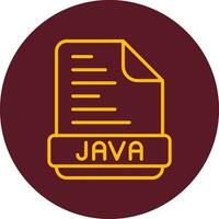 javascript vector icono