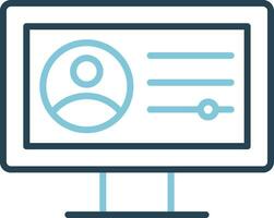 User Vector Icon