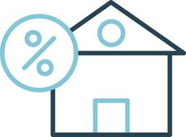 Property Vector Icon