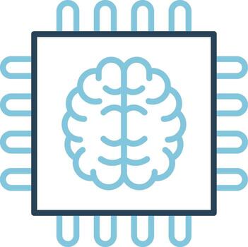 icono de vector de ai