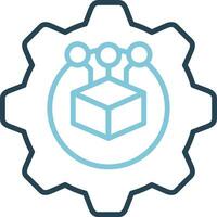 Software Development Vector Icon