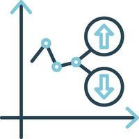 Predictive Vector Icon