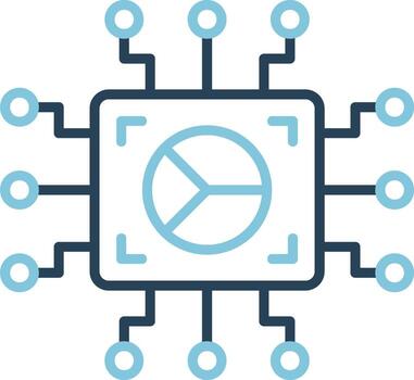 Technology Vector Icon