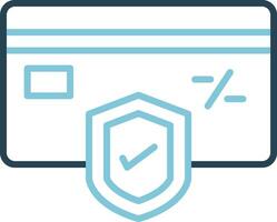 Payment Security Vector Icon