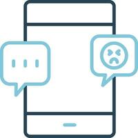 Message Vector Icon