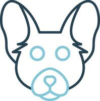 Chihuahua Vector Icon