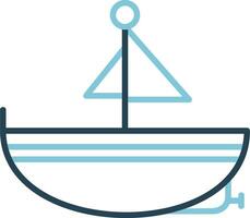 Boat Vector Icon