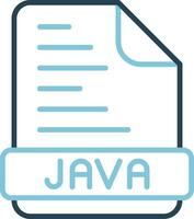 Javascript Vector Icon