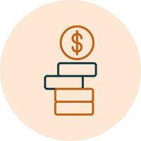 Money Vector Icon