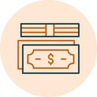 Money Vector Icon