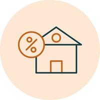 Property Vector Icon