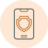 Vpn Vector Icon