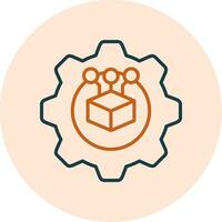 Software Development Vector Icon