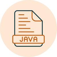 Javascript Vector Icon