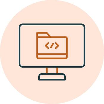 Folder Vector Icon