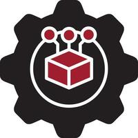 Software Development Vector Icon