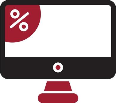 electrónica vector icono