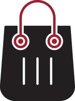 Shopping Vector Icon