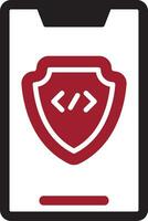 Security Vector Icon