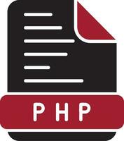 PHP Vector Icon