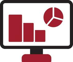 Analysis Vector Icon